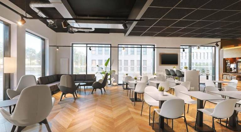 B&B HOTEL Berlin Airport-Nord — photo 4