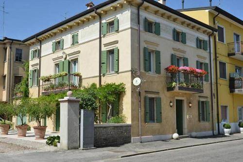 Casa Villafranca di Verona