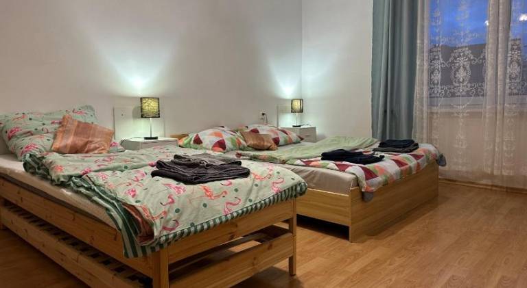 Bed & Breakfast Gołdap