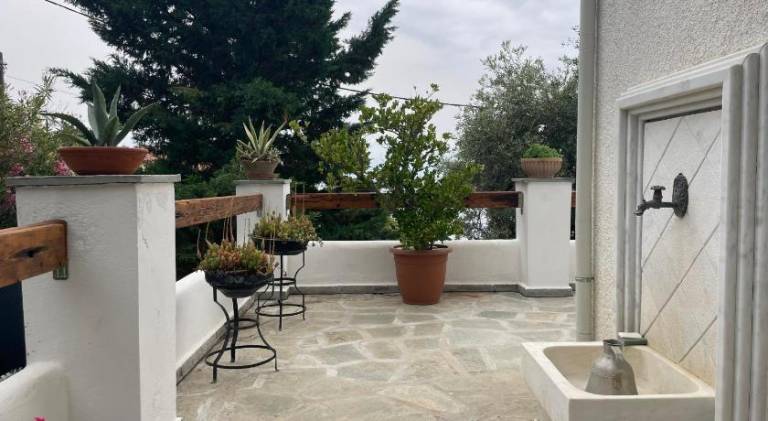 Villa with terrace, garden & barbecue | Perfect for remote work — photo 5