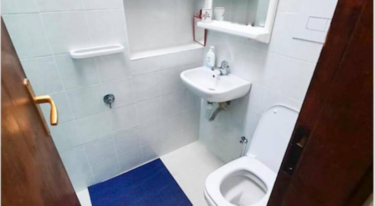 Holiday apartment with 1 room for 2 persons — photo 2