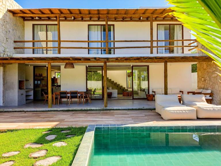 Casa Porto de Pedras