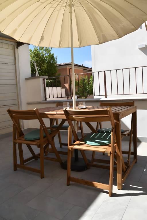 Apartment | Beach nearby | Pets allowed — photo 2