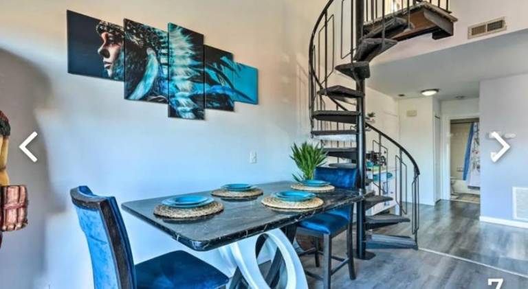Charming apartment | Pet-friendly — photo 5