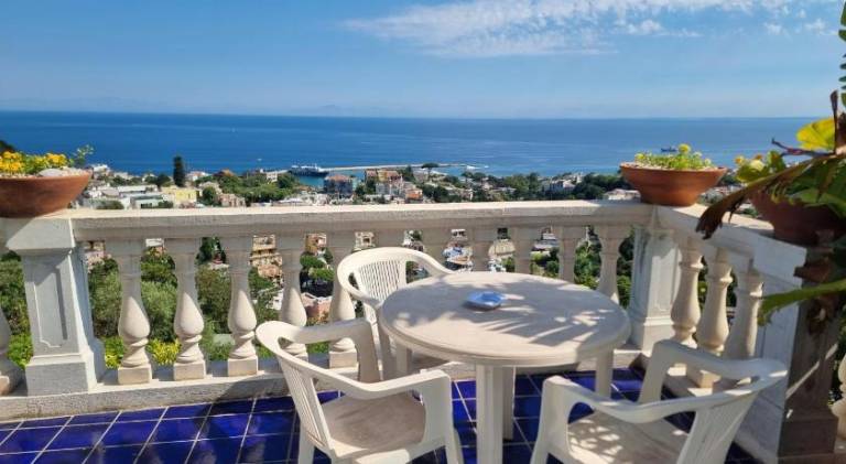 Casa Michelangela - Holistic bio Hotel — photo 4