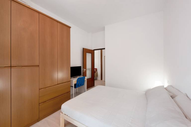 Apartment 'Casa Cogoleto Terrace and Parking' with Sea View, Wi-Fi and Air Conditioning — photo 4