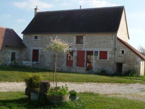 Bed and breakfast  Varennes