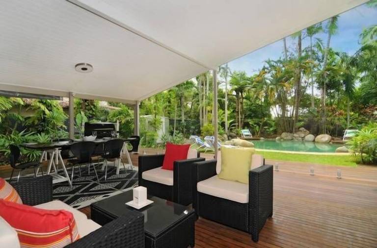 House Port Douglas