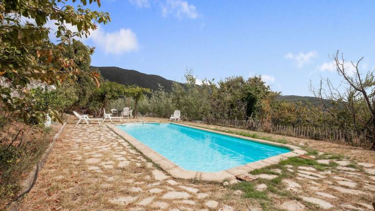 Ferienwohnung Sant Iscle de Vallalta