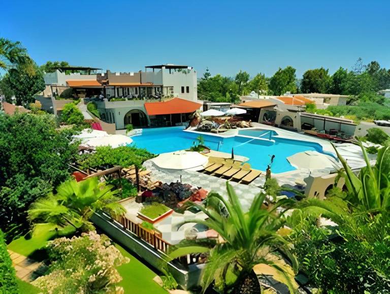 Gaia Garden Hotel in Kos