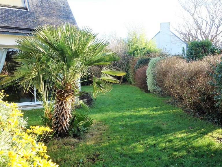 House with garden | Pet-friendly — photo 2