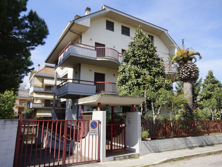 Appartamento  Monteprandone