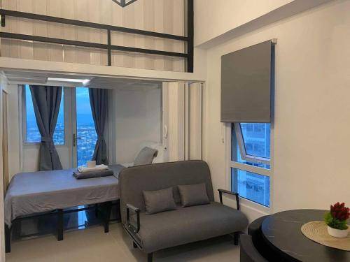 Apartment  Quezon City