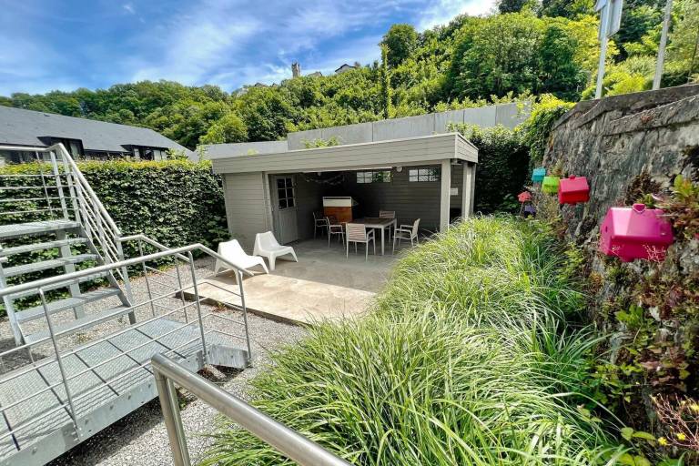 Appartement Durbuy