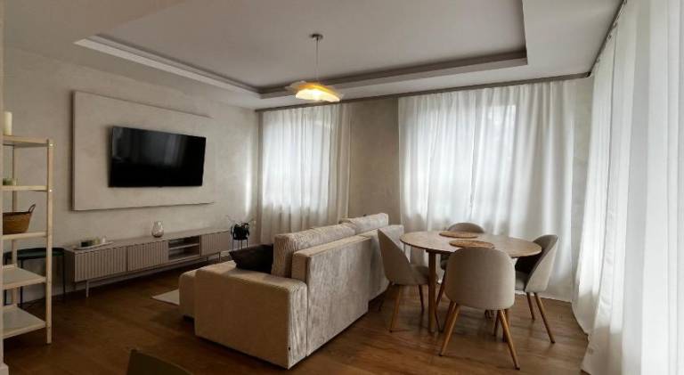 Holiday apartment with 1 room for 4 persons — photo 2