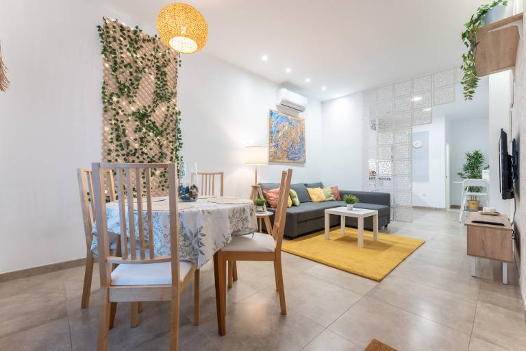Apartment 'Casa Carmen' with Shared Pool, Wi-Fi and Air Conditioning — photo 5