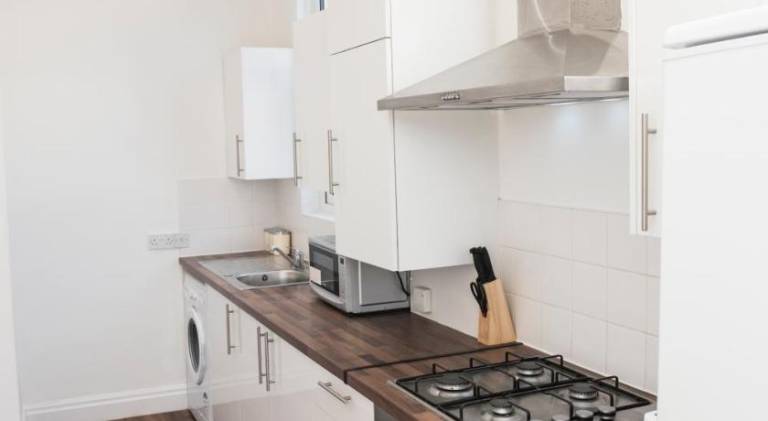 Rental apartment with 2 rooms for 6 persons — photo 3