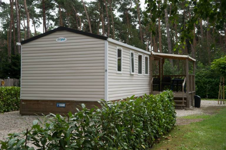 Hütte  Herzogenrath