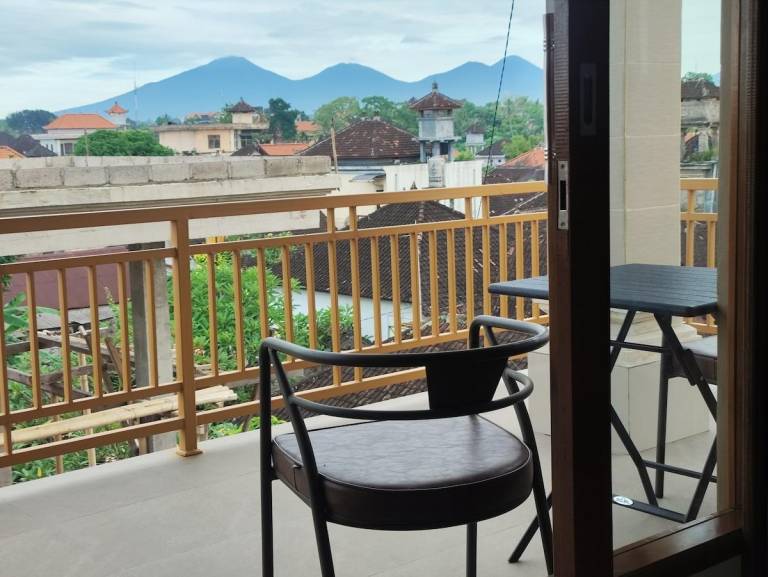 Vacation home | Pets are welcome in Ubud
