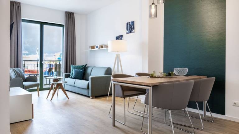 Ferienwohnung Wismar