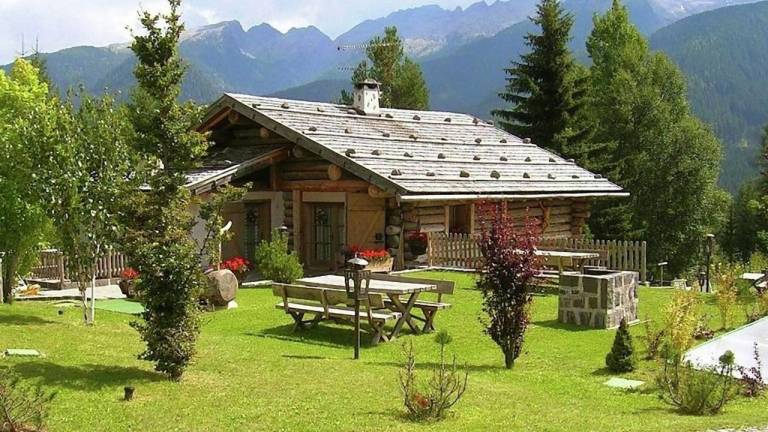 Ferienwohnung  Predazzo