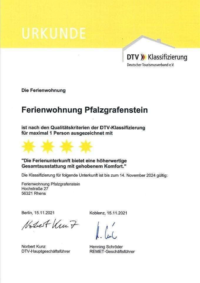 22 m² Ferienwohnung ∙ 1 Schlafzimmer ∙ 2 Gäste – Bild 12