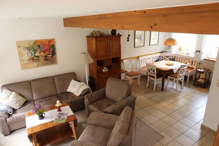 Ferienwohnung  Groß Eilstorf