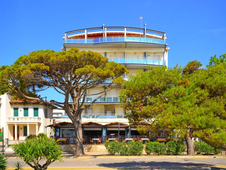 Apartament Lignano Sabbiadoro