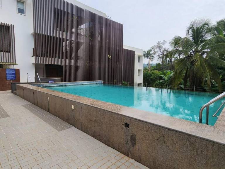 Apartment Guirim