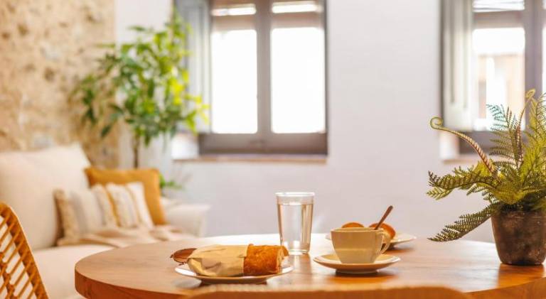Bravissimo Ballesteries 40, Barri Vell duplex — photo 4