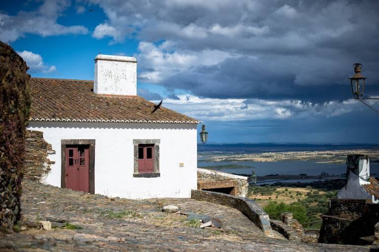 Casa Barrada
