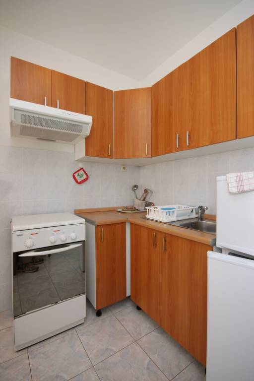 One bedroom apartment near beach Cove Mulobedanj, Pag (A-6275-d) — photo 5