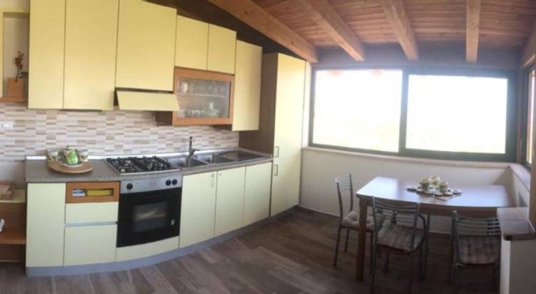 Holiday apartment with 1 room for 5 persons — photo 5