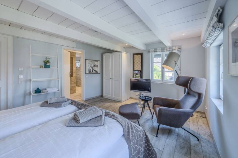 Ferienwohnung Öhningen