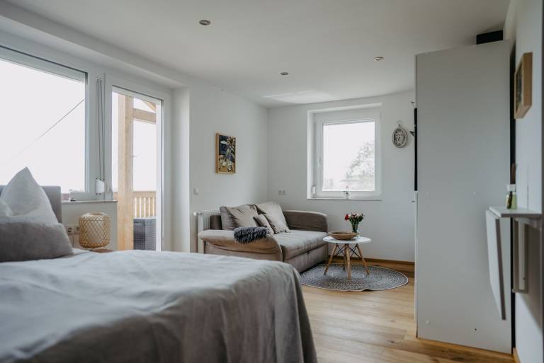 Ferienwohnung Krobotek