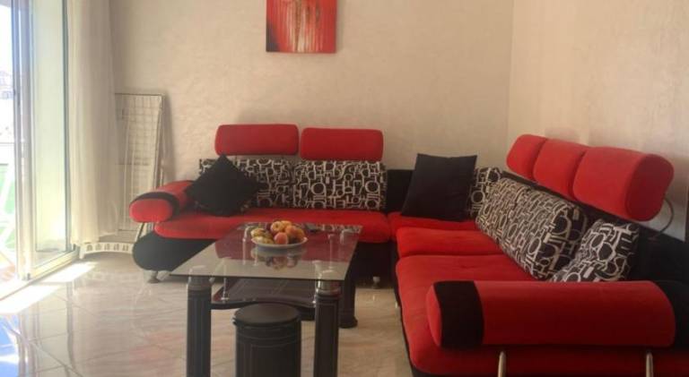 Holiday apartment with 1 room for 3 persons — photo 5