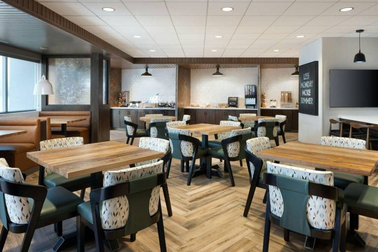 Fairfield by Marriott Inn & Suites Montrose — photo 4
