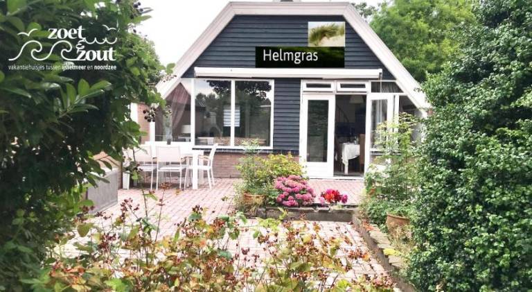 85 m&sup2; Ferienhaus