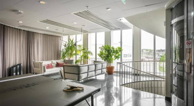 Best Western Plus Sthlm Bromma — photo 3