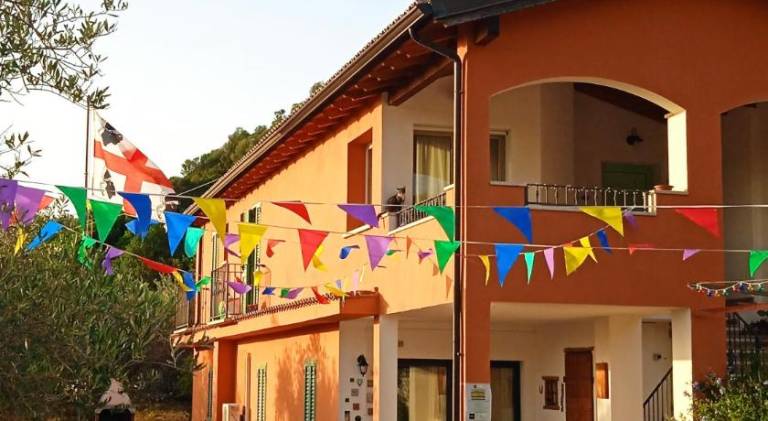 Bed & Breakfast Mandas