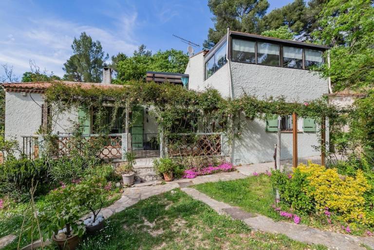 Appartement Aubagne