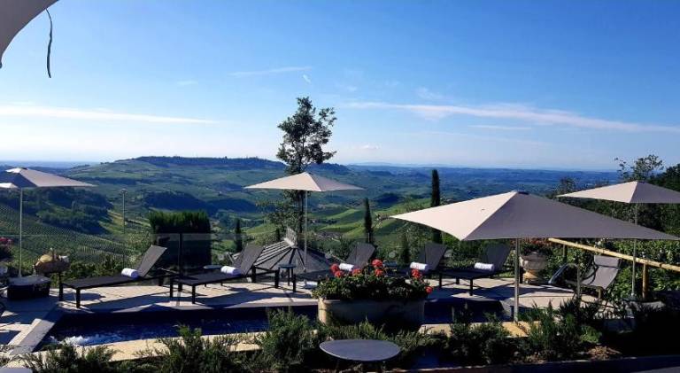 La Ribezza Boutique Hotel — photo 5