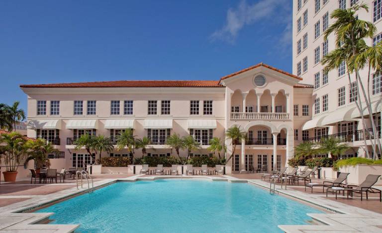 Hyatt Regency Coral Gables — photo 3