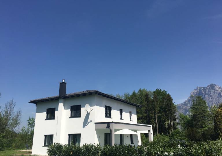 Ferienwohnung Altmünster am Traunsee