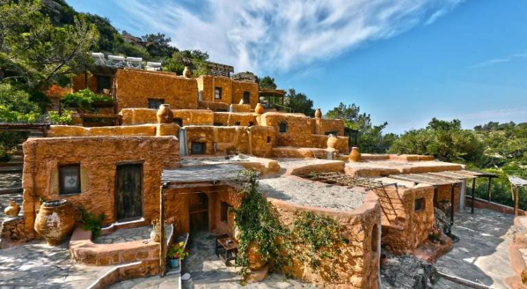 Aspros Potamos — photo 2
