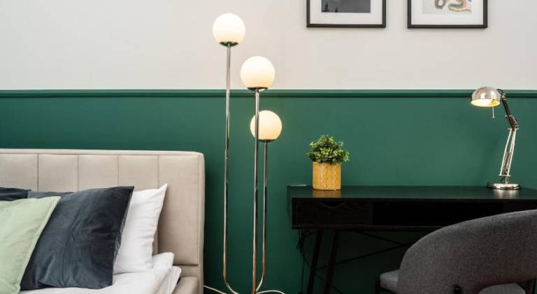 Holiday apartment | Near St. Florian's Gate | Good for workation in Kraków