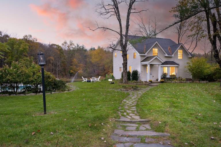 House  Saugerties