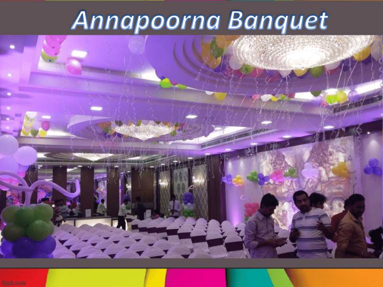 Hotel ANNAPOORNA RESIDENCY — photo 5