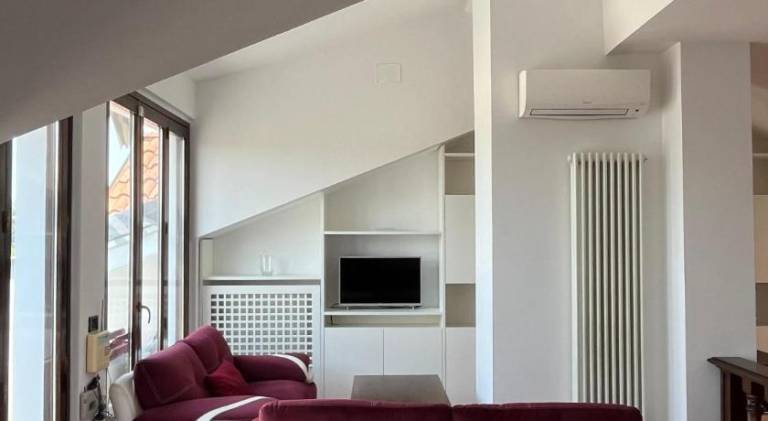 Holiday apartment with 2 rooms for 4 persons — photo 2