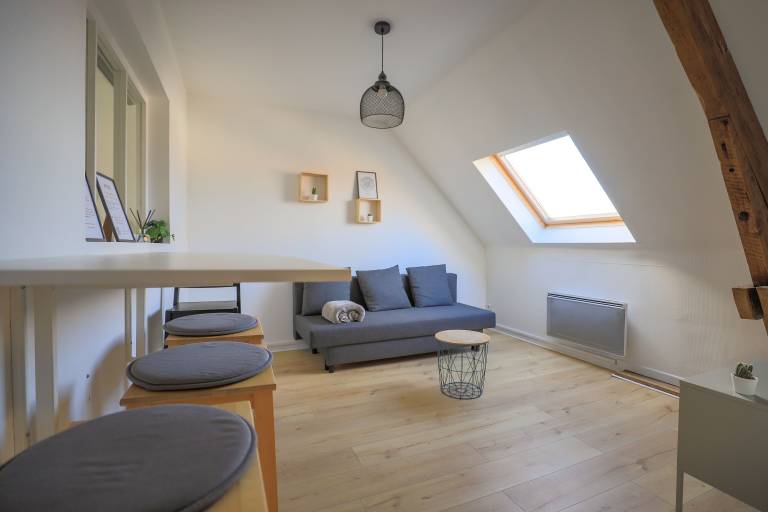 Appartement Arras